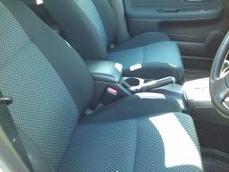 Subaru Impreza Wagon 15i picture