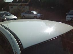 Subaru Impreza Wagon 15i picture