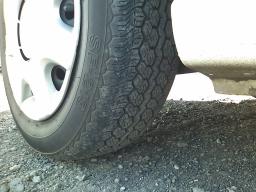 Subaru Impreza Wagon 15i picture