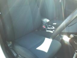 Subaru Impreza Wagon 15i picture