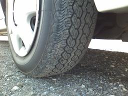 Subaru Impreza Wagon 15i picture