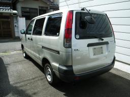 Toyota Town Ace GL picture