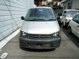 Toyota Town Ace GL picture