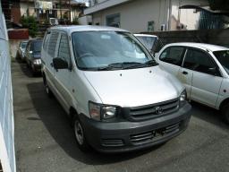 Toyota Town Ace GL picture