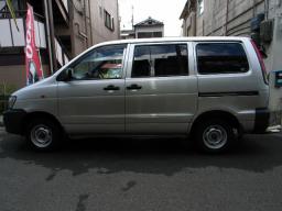 Toyota Town Ace GL picture