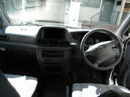 Toyota Town Ace GL picture