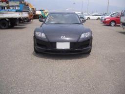 Mazda RX-8  picture