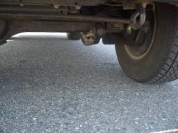 Toyota Landcruiser VX Limited picture