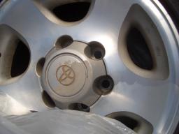 Toyota Landcruiser VX Limited picture