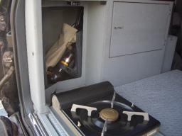 Toyota Landcruiser VX Limited picture