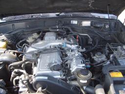 Toyota Landcruiser VX Limited picture