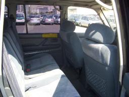 Toyota Landcruiser VX Limited picture