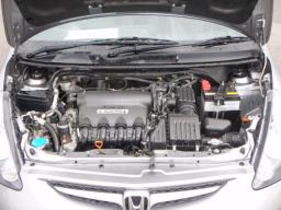 Honda Fit 1.3A picture