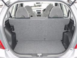 Honda Fit 1.3A picture