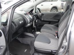 Honda Fit 1.3A picture