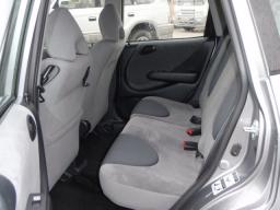 Honda Fit 1.3A picture