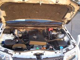 Suzuki ESCUDO XG picture