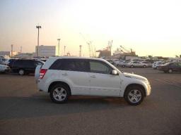 Suzuki ESCUDO XG picture