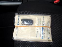 Suzuki ESCUDO XG picture