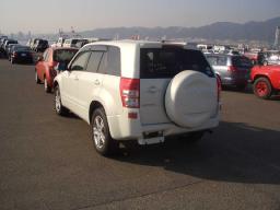 Suzuki ESCUDO XG picture