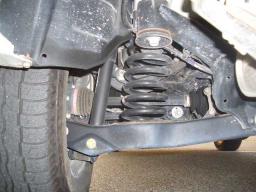 Suzuki ESCUDO XG picture