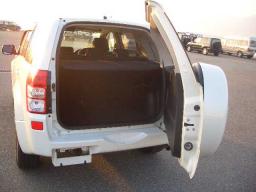 Suzuki ESCUDO XG picture