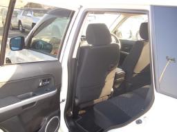 Suzuki ESCUDO XG picture