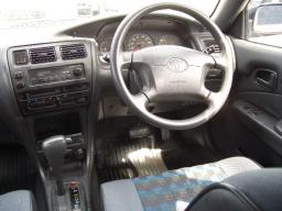 Toyota Corolla Van ＤＸ picture