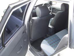 Toyota Corolla Van ＤＸ picture