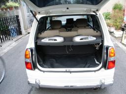 Daihatsu Mira Gino picture