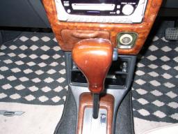 Daihatsu Mira Gino picture