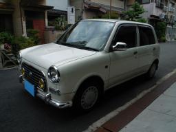 Daihatsu Mira Gino picture