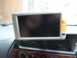 Daihatsu Mira Gino picture