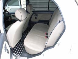 Daihatsu Mira Gino picture