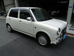 Daihatsu Mira Gino picture