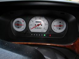 Daihatsu Mira Gino picture