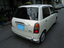 Daihatsu Mira Gino picture