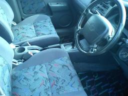 Toyota RAV4 L V picture