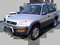 Toyota RAV4 L V picture