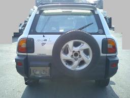 Toyota RAV4 L V picture
