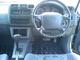 Toyota RAV4 L V picture