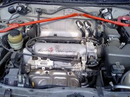 Toyota RAV4 L V picture