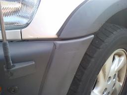 Toyota RAV4 L V picture