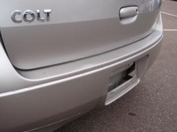 Mitsubishi COLT E picture