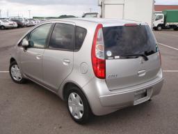 Mitsubishi COLT E picture