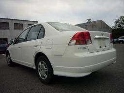 Honda Civic_Ferio C picture