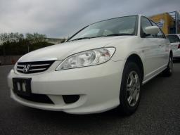 Honda Civic_Ferio C picture