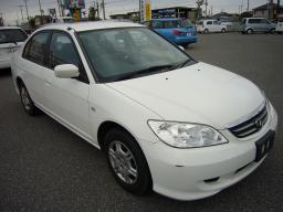 Honda Civic_Ferio C picture