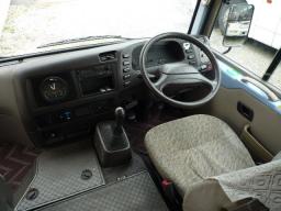 Mitsubishi 6.24M BUS 26 passengers type picture
