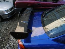 Nissan Silvia spec-R picture